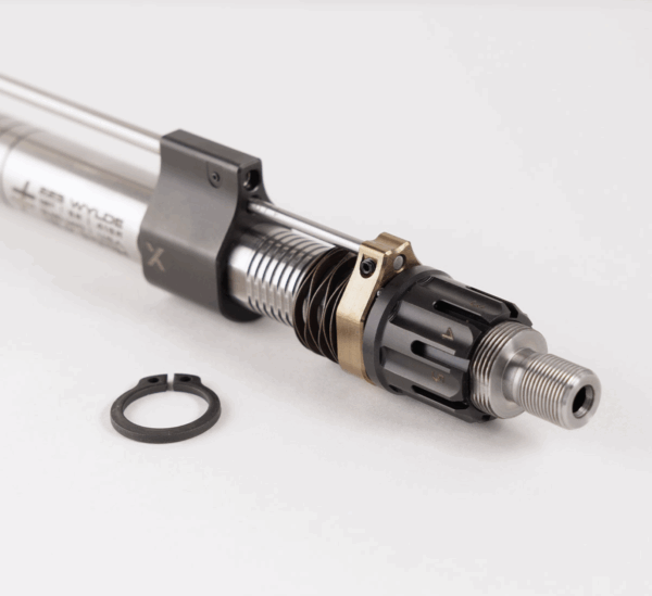 BLACKOUT DEFENSE BARREL HELIX 223 WYLED - Image 2