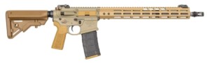 Noveske N4 Recon 5.56mm FDE