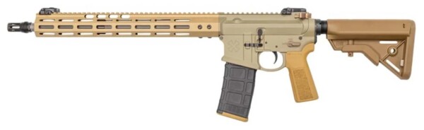 Noveske N4 Recon 5.56mm FDE - Image 2