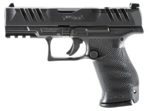 Walther Arms PDP Compact