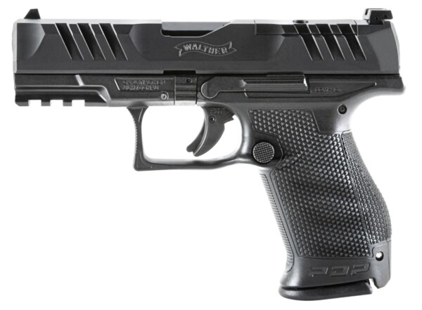 Walther Arms PDP Compact