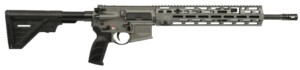 Heckler and Koch MR556 A4 GRY
