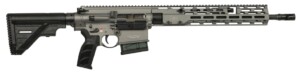 Heckler and Koch MR762 A4 GRY
