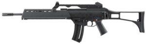 Heckler and Koch G36 22 LR