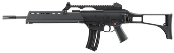 Heckler and Koch G36 22 LR