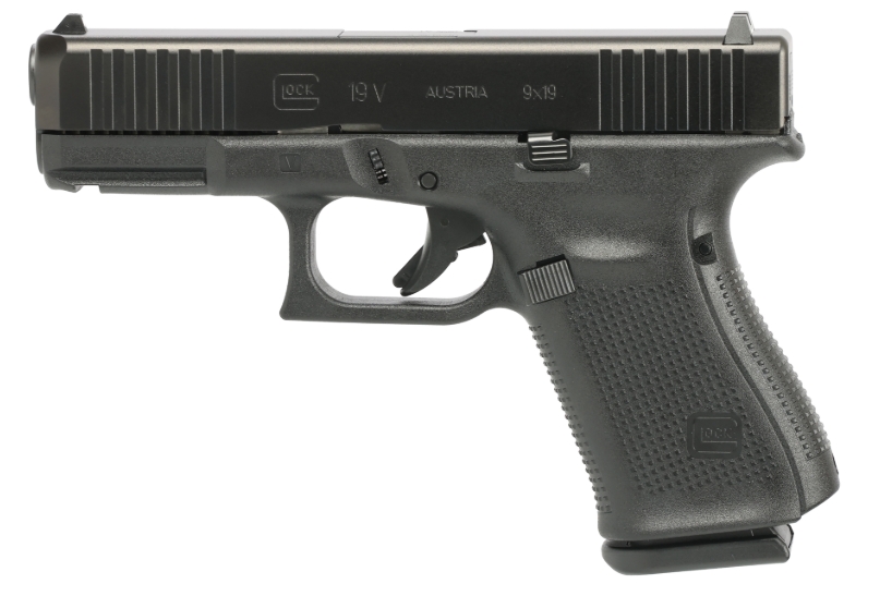 GLOCK G19 V