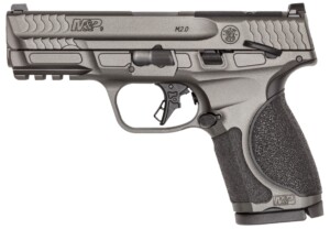 Smith and Wesson M&P9 M2.0 Metal Compact OR 9mm 14279