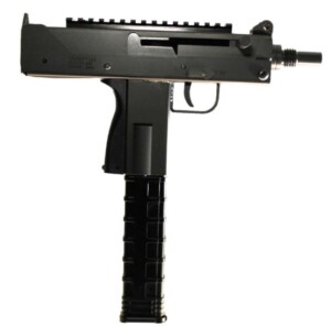 Velocity Firearms VMAC9 Side Cocking Pistol (SSE OPTION FOR CA BUYERS)