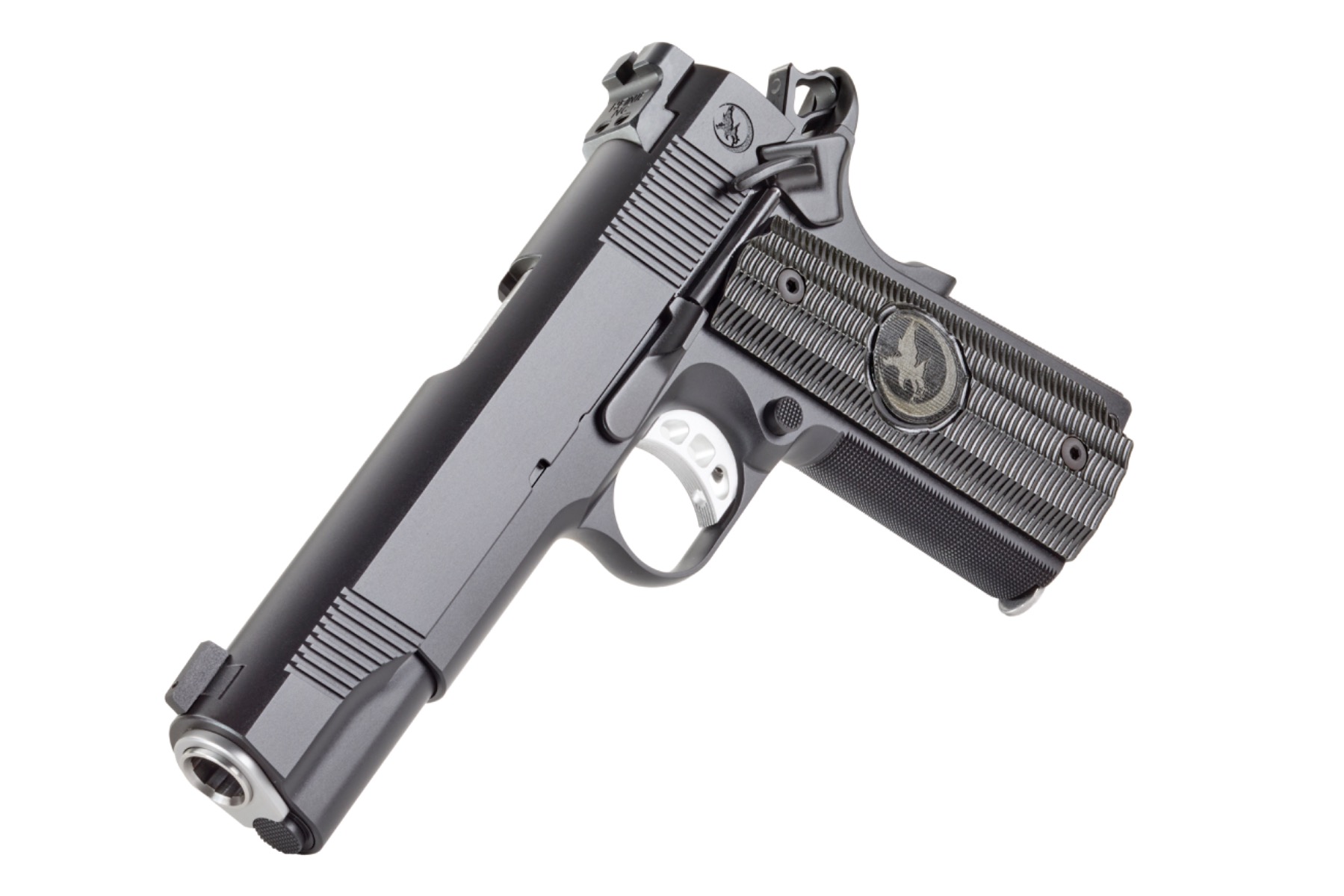 NIGHTHAWK CUSTOM GRP ( CA ROSTER ) - Image 3