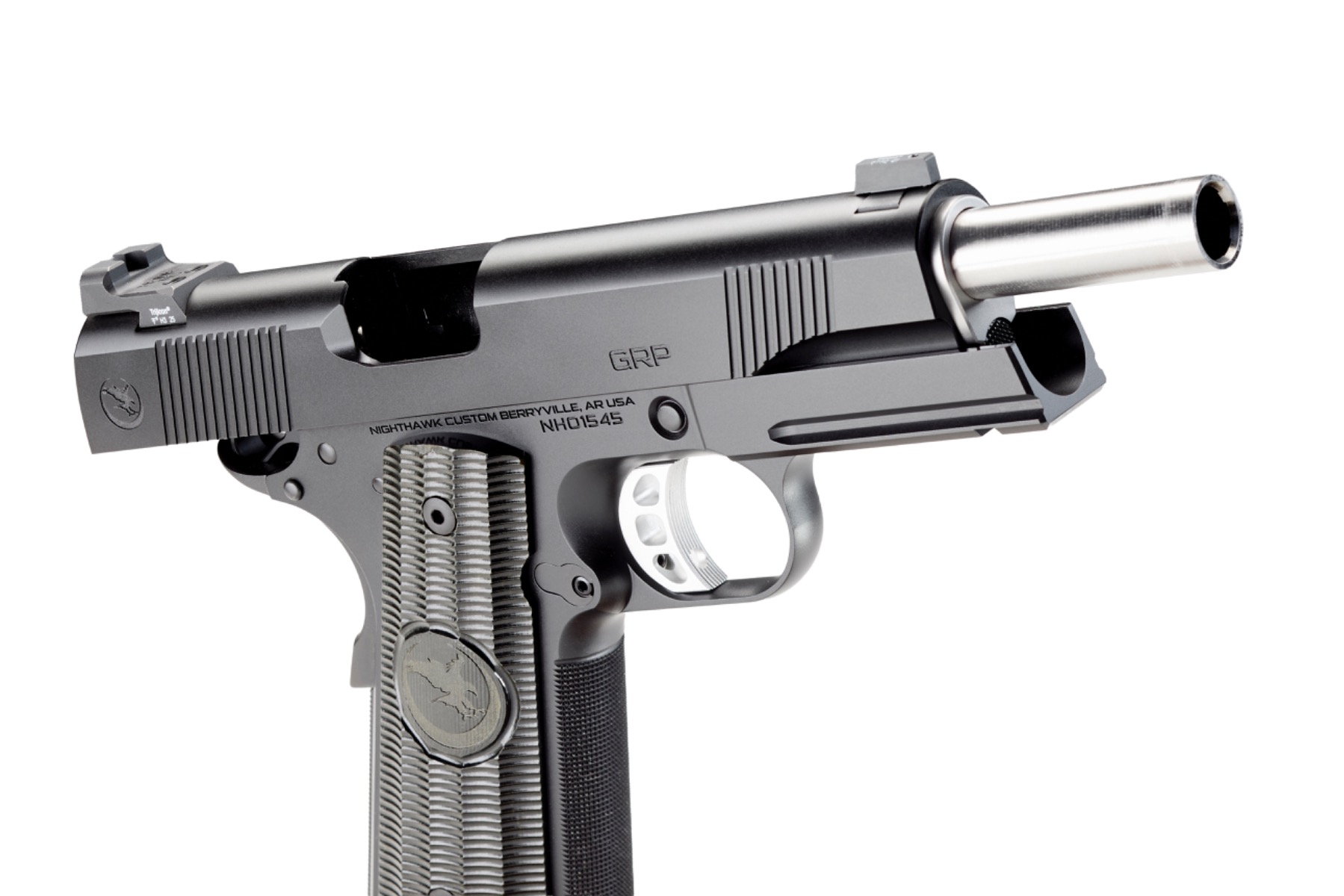 NIGHTHAWK CUSTOM GRP RECON ( CA ROSTER ) - Image 6