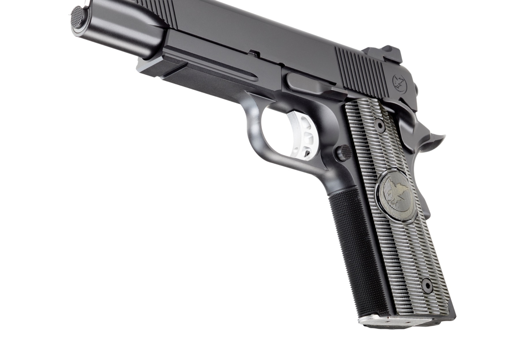 NIGHTHAWK CUSTOM GRP RECON ( CA ROSTER ) - Image 7