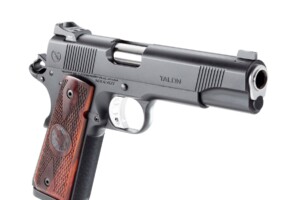 NIGHTHAWK CUSTOM TALON (CA ROSTER )