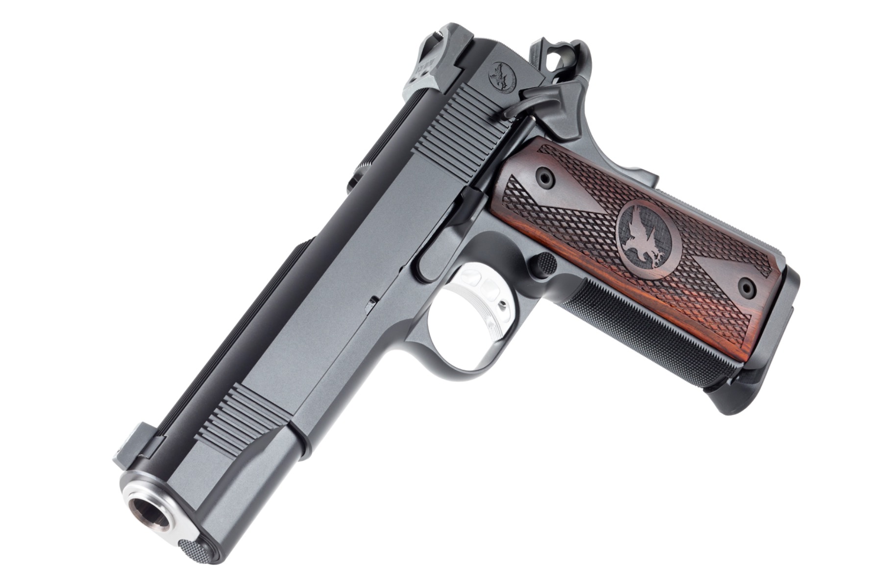 NIGHTHAWK CUSTOM TALON (CA ROSTER ) - Image 3