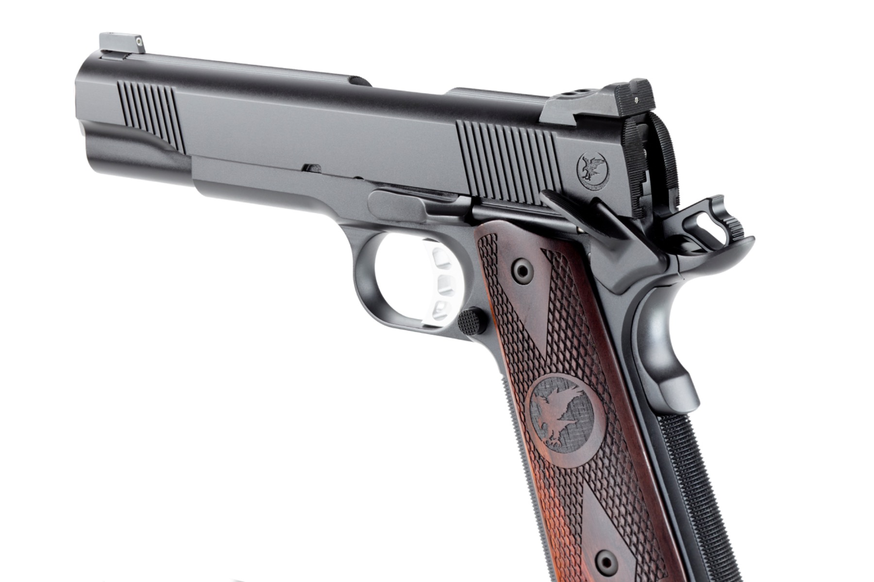 NIGHTHAWK CUSTOM TALON (CA ROSTER ) - Image 4