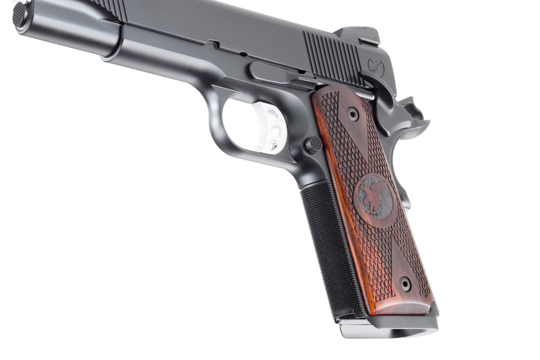 NIGHTHAWK CUSTOM TALON (CA ROSTER ) - Image 6