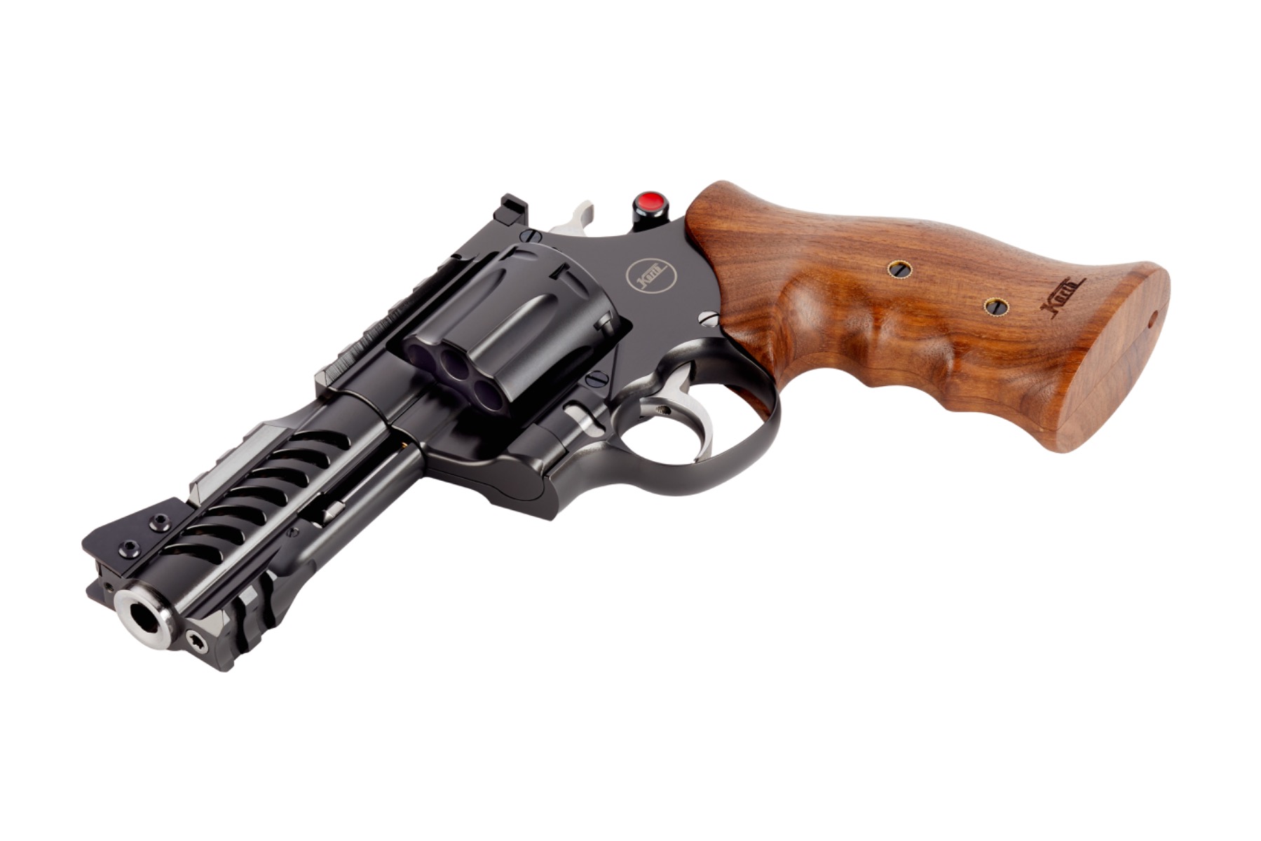 NIGHTHAWK CUSTOMS KORTH NXS 4" ( CA ROSTER ) - Image 4