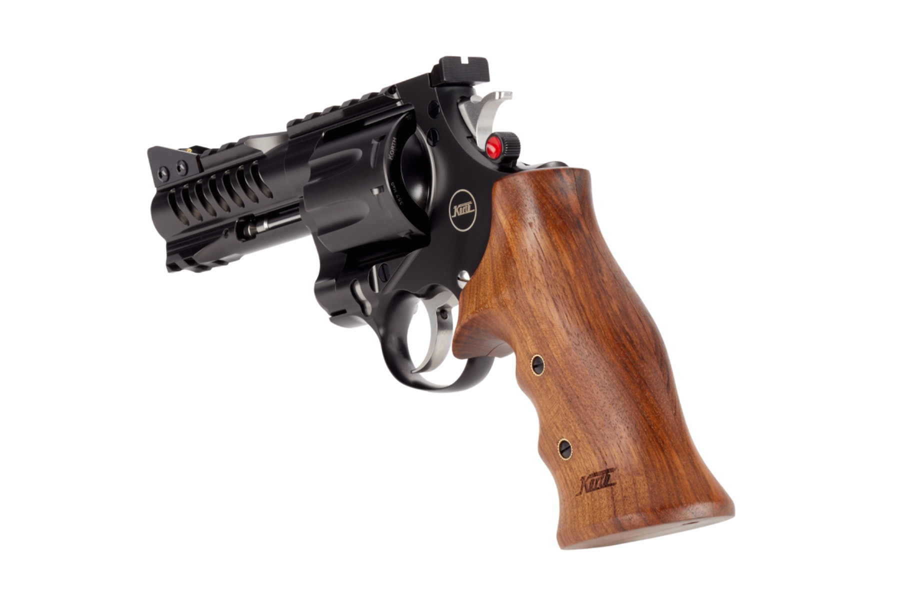 NIGHTHAWK CUSTOMS KORTH NXS 4" ( CA ROSTER ) - Image 5