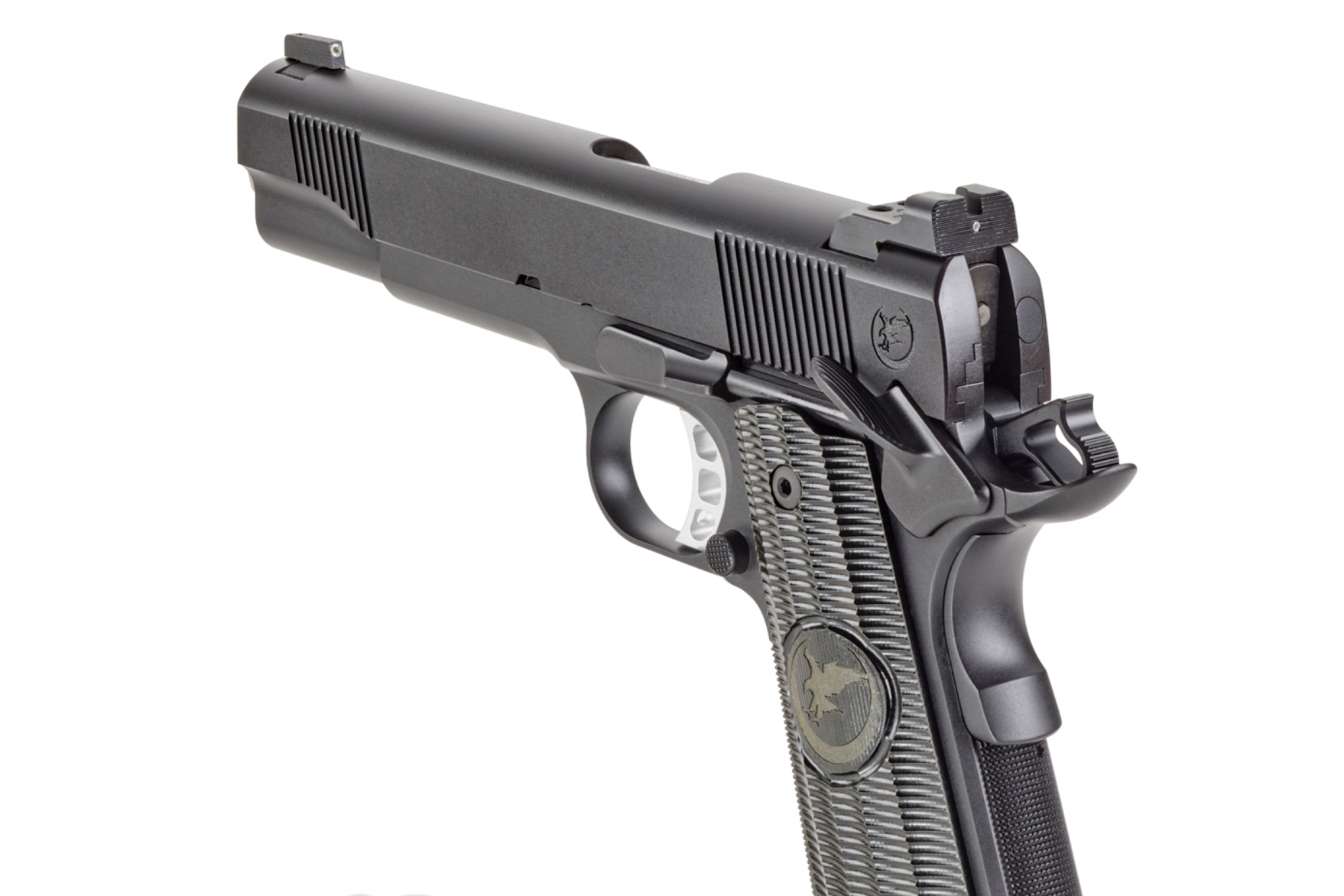 NIGHTHAWK CUSTOM GRP ( CA ROSTER ) - Image 5