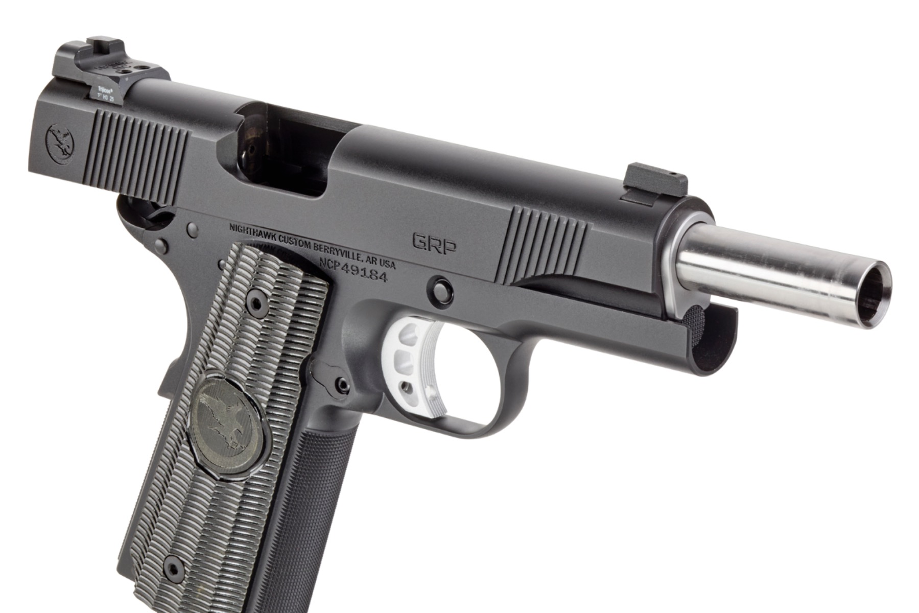 NIGHTHAWK CUSTOM GRP ( CA ROSTER ) - Image 6