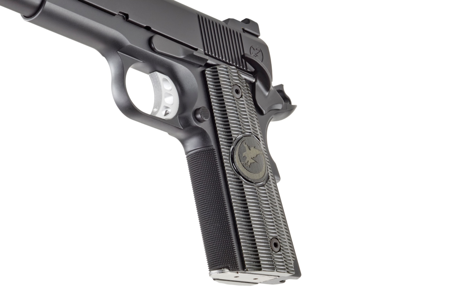 NIGHTHAWK CUSTOM GRP ( CA ROSTER ) - Image 7