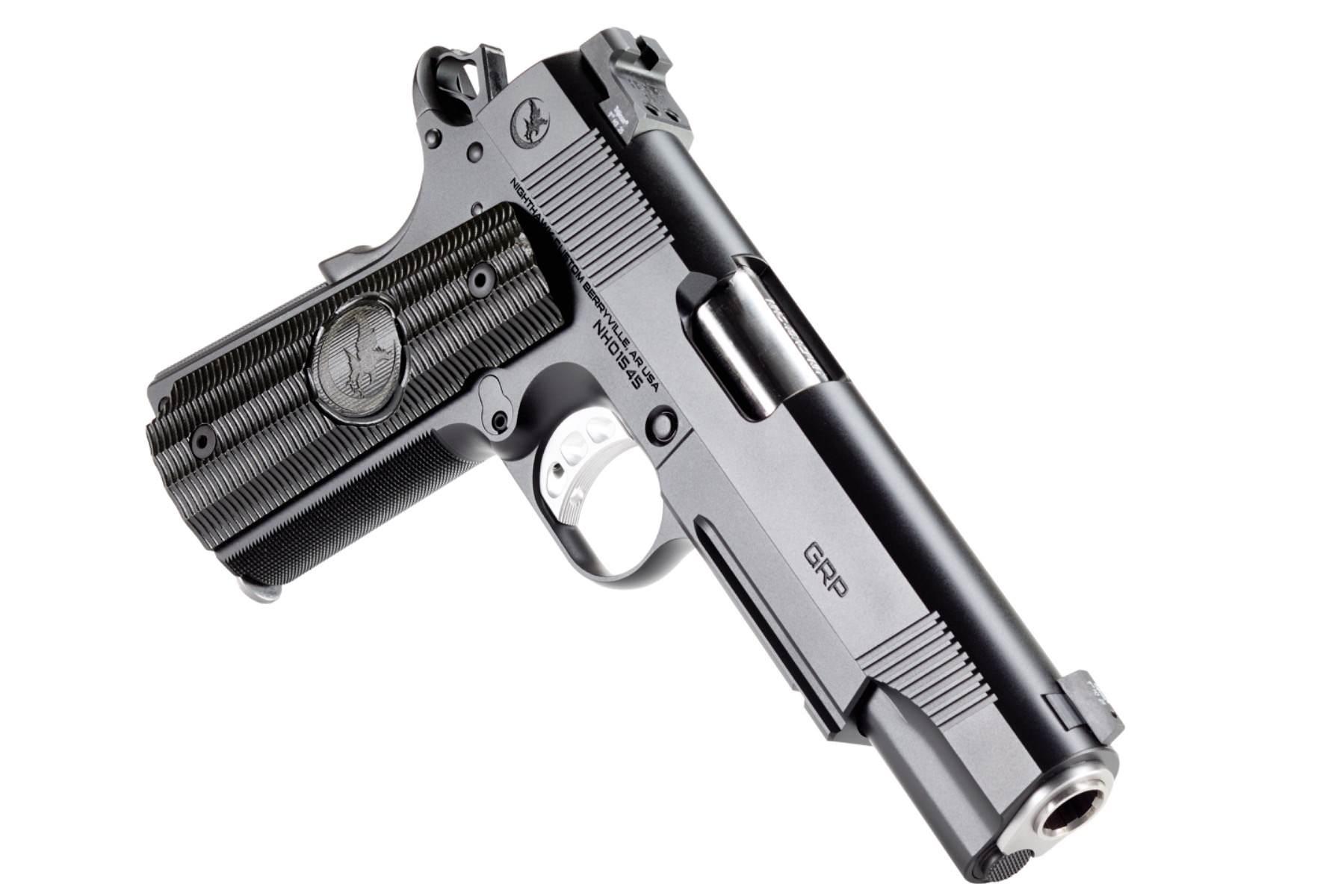 NIGHTHAWK CUSTOM GRP RECON ( CA ROSTER ) - Image 2