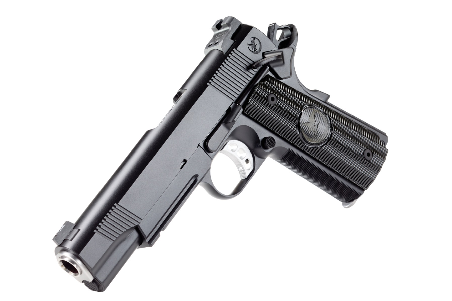 NIGHTHAWK CUSTOM GRP RECON ( CA ROSTER ) - Image 3