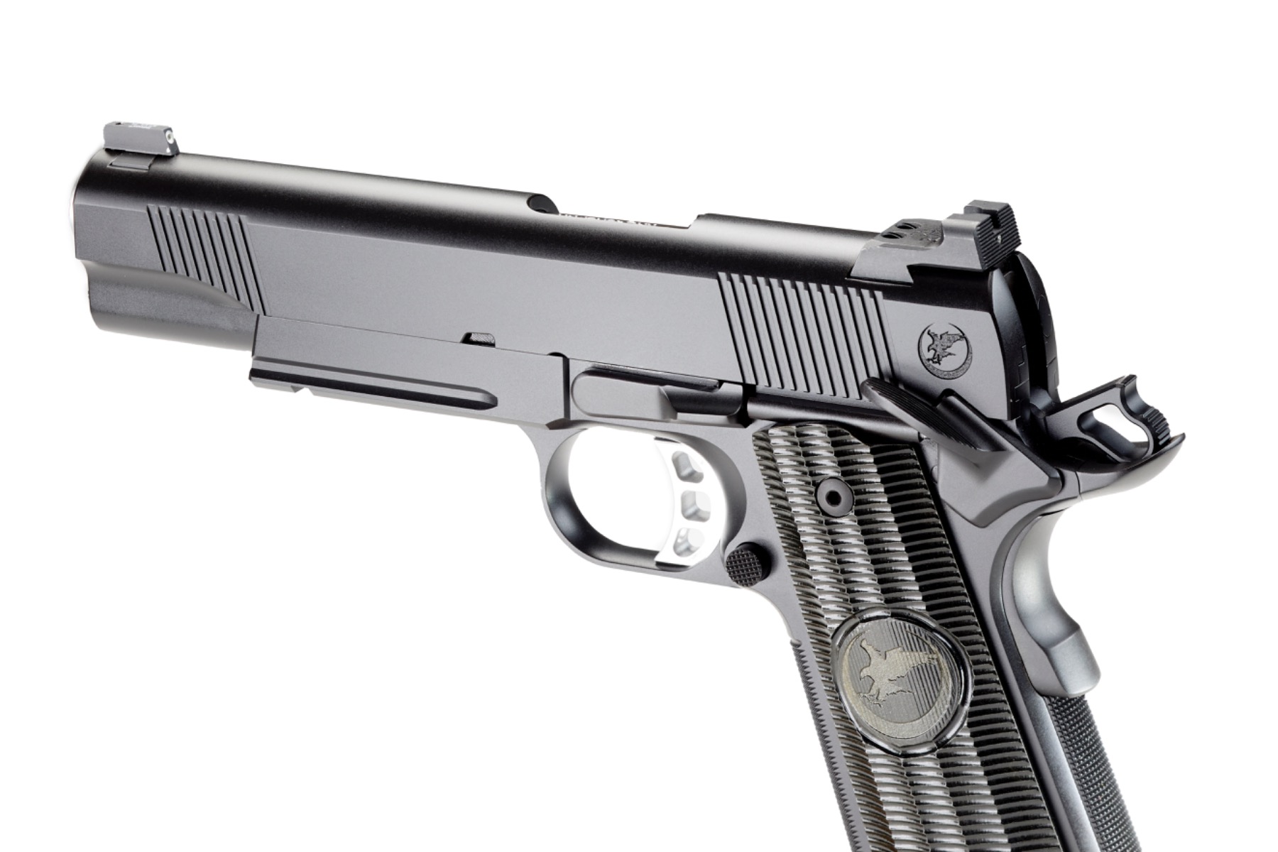 NIGHTHAWK CUSTOM GRP RECON ( CA ROSTER ) - Image 4