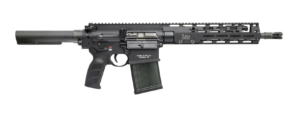HECKLER AND KOCH (HK USA) MR762 A4 7.62 X 51MM | 308 WIN PISTOL