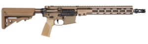 GEISSELE Super Duty MOD1-A Rifle, 13.9"- DDC