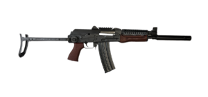 ZASTAVA ARMS USA ZPAP M85 223 REM | 5.56 NATO