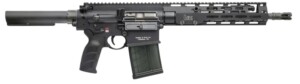 Heckler and Koch MR762 A4