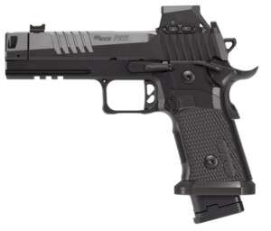 SIG SAUER P211-GTO RXSL COMP