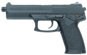 Heckler and Koch Mark 23 45 ACP