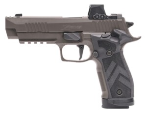 SIG SAUER P226 X-Five Legion Romeo-X 9mm