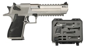 Magnum Research DE Mark XIX Component System