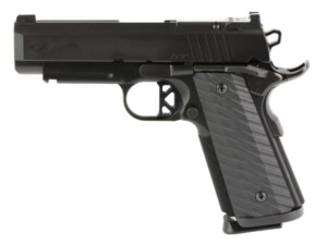CZ Dan Wesson TACTICAL COMPACT PISTOL 9mm