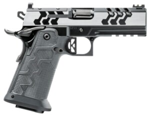 Kimber 2K11 Pro Eclipse 9mm