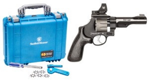 Smith and Wesson JERRY MICULEK SIGNATURE *ONLY 1880 MADE*