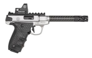 Smith and Wesson SW22 Victory Target