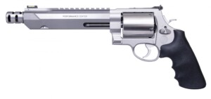 Smith and Wesson 460XVR