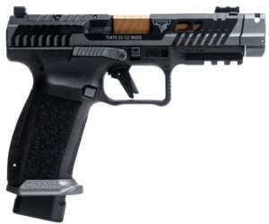CANIK TTI Combat
