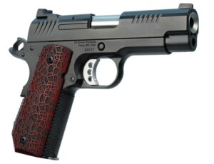 Ed Brown EVO KC9 G4 Carry Handgun