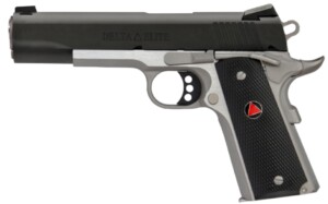 Colt Delta Elite 10mm