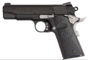 Colt Night Commander