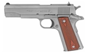 Colt Government 38 Super