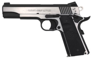 Colt Combat Elite Government