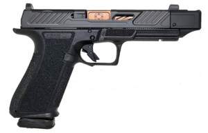 Shadow Systems DR920P Elite