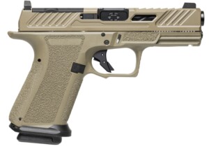 Shadow Systems MR920 Elite (FDE)