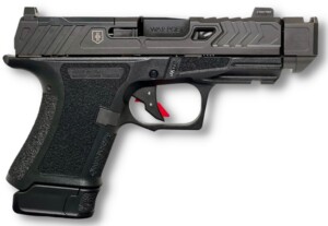 Shadow Systems CR920P War Poet