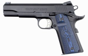 Colt Series 70 Competition